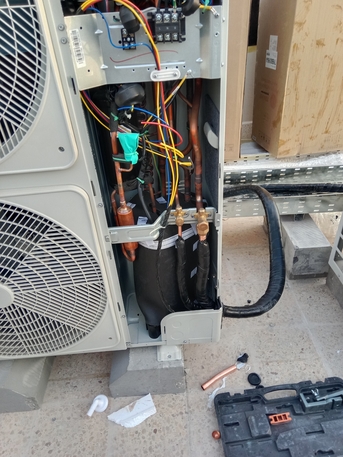 Riyadh, Job Seekers, I