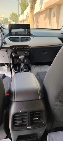 Riyadh, Vehicles, Cars & Trucks , SAR 52000,  Chevrolet Captiva,  2023,  Automatic,  26000 KM,