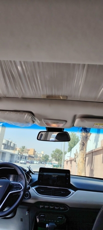 Riyadh, Vehicles, Cars & Trucks , SAR 52000,  Chevrolet Captiva,  2023,  Automatic,  26000 KM,