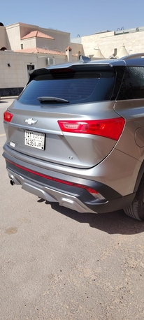 Riyadh, Vehicles, Cars & Trucks , SAR 52000,  Chevrolet Captiva,  2023,  Automatic,  26000 KM,
