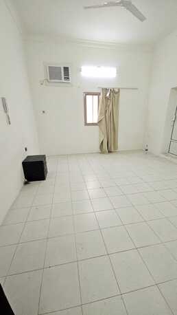 Gudaibiya, Apartments/Houses, BHD 150/month,  Studio,  Semi Furnished Studio Flat For Rent With Ewa