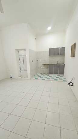 Gudaibiya, Apartments/Houses, BHD 150/month,  Studio,  Semi Furnished Studio Flat For Rent With Ewa