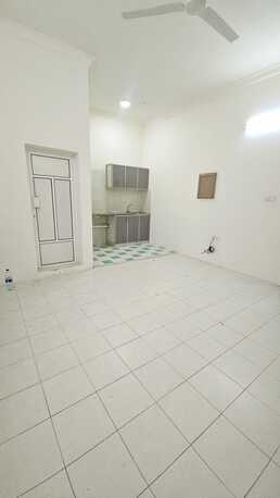 Gudaibiya, Apartments/Houses, BHD 150/month,  Studio,  Semi Furnished Studio Flat For Rent With Ewa