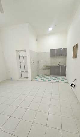 Gudaibiya, Apartments/Houses, BHD 150/month,  1 BR,  Studio Flat For Rent With Ewa