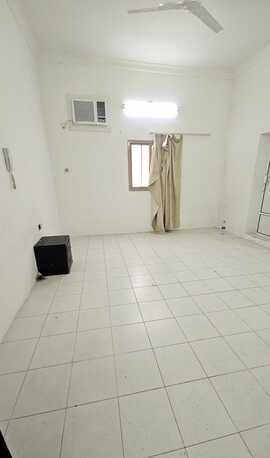 Gudaibiya, Apartments/Houses, BHD 150/month,  1 BR,  Studio Flat For Rent With Ewa