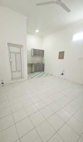 Gudaibiya, Apartments/Houses, BHD 150/month,  1 BR,  Studio Flat For Rent With Ewa