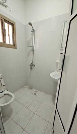 Gudaibiya, Apartments/Houses, BHD 150/month,  1 BR,  Studio Flat For Rent With Ewa