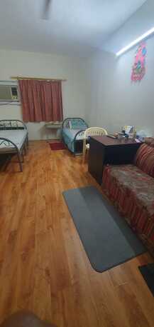 Manama, Bedspace For Rent, BHD 50/week,  74 Sq. Meter,  BED Space Available In Manama Executive Kerala Only Cont.32001062