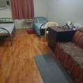 BHD 50/week,  74 Sq. Meter,  BED Space Available In Manama Executive Kerala Only Cont.32001062