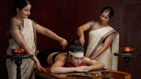 New Delhi, Health, 80/20 Rule In Ayurveda: A Balanced Path To Stress-Free Vitality