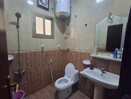 Khobar, Apartments/Houses, SAR 2500/month,  Furnished,  Studio,  12 Sq. Meter,  Family Furnishid Flat Indians Only