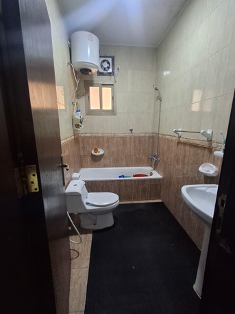 Khobar, Apartments/Houses, SAR 2500/month,  Furnished,  Studio,  12 Sq. Meter,  Family Furnishid Flat Indians Only