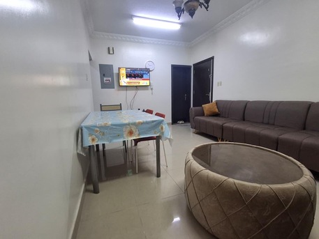 Khobar, Apartments/Houses, SAR 2500/month,  Furnished,  Studio,  12 Sq. Meter,  Family Furnishid Flat Indians Only