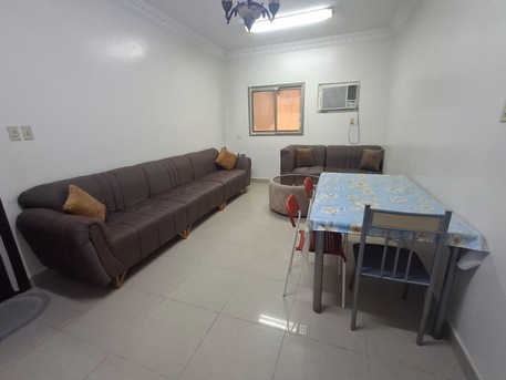 Khobar, Apartments/Houses, SAR 2500/month,  Furnished,  Studio,  12 Sq. Meter,  Family Furnishid Flat Indians Only