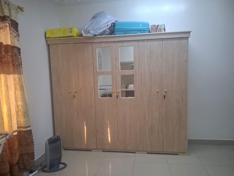 Khobar, Apartments/Houses, SAR 2500/month,  Furnished,  Studio,  12 Sq. Meter,  Family Furnishid Flat Indians Only