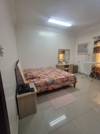 Khobar, Apartments/Houses, SAR 2500/month,  Furnished,  Studio,  12 Sq. Meter,  Family Furnishid Flat Indians Only