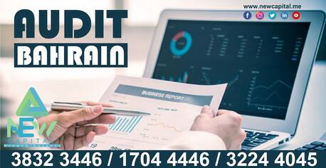 Manama, Business, Audit Expert Services Business Bahrain