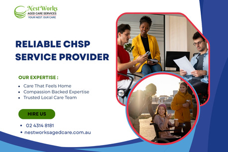 Sydney, Health, Reliable CHSP Service Provider &ndash; Enquire Now