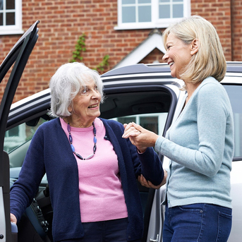 Sydney, Health, Reliable CHSP Service Provider &ndash; Enquire Now