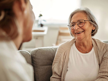 Sydney, Health, Reliable CHSP Service Provider &ndash; Enquire Now