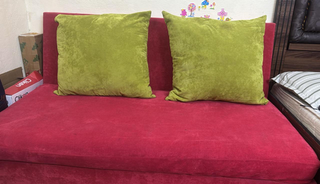 Al Shemaysi, Furniture, SAR 300,  Sofa Set