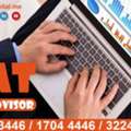 Tax Advisor & Vat Occupation