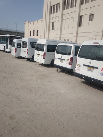 Sitra, Job Seekers, Transport Available Al Noor School Sitra