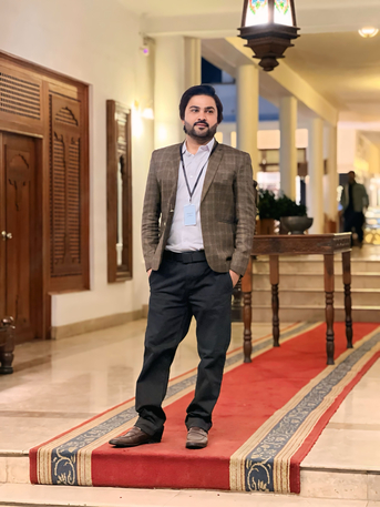 Islamabad, Job Seekers, Need Job