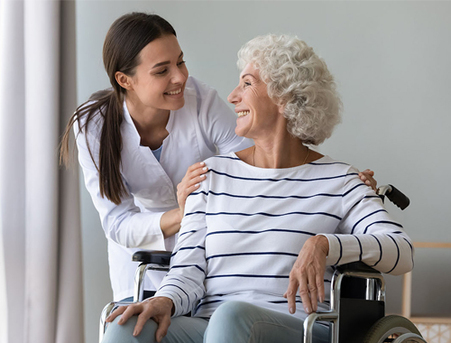 Sydney, Health, NDIS Disability Support Services &ndash; Kalgoorlie