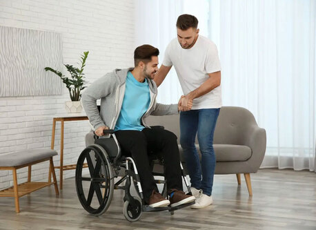 Sydney, Health, NDIS Disability Support Services &ndash; Kalgoorlie