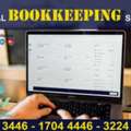 Virtual^ Bookkeeping- Service 50 BHD