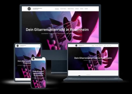 Hamburg, Business, Webdesign Hamburg - WEDEON GmbH