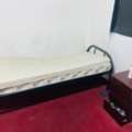 SAR 600/month,  SAR 600-Bed Space 1000-Room Available