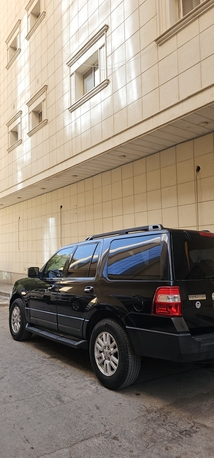 Riyadh, Vehicles, Cars & Trucks , SAR 30000,  Ford Expedition,  2013,  Automatic,  189000 KM,