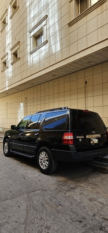 Riyadh, Vehicles, Cars & Trucks , SAR 30000,  Ford Expedition,  2013,  Automatic,  189000 KM,