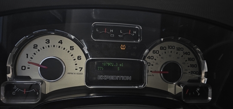 Riyadh, Vehicles, Cars & Trucks , SAR 30000,  Ford Expedition,  2013,  Automatic,  189000 KM,