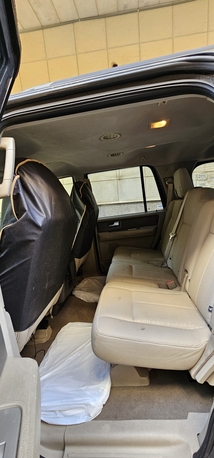 Riyadh, Vehicles, Cars & Trucks , SAR 30000,  Ford Expedition,  2013,  Automatic,  189000 KM,