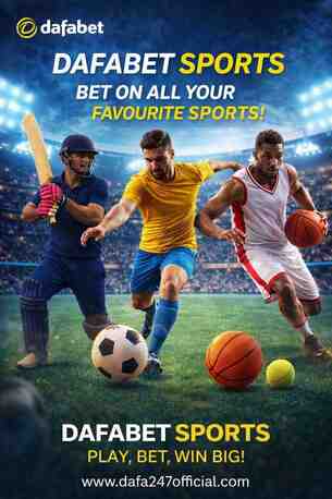 Mumbai, Business, Dafabet Sports Online Platform