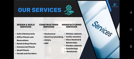 Riyadh, Interior Design, Interior Design And Build Contractor