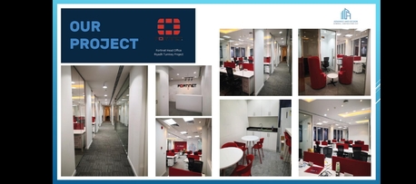 Riyadh, Interior Design, Interior Design And Build Contractor