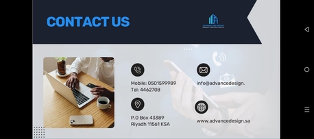 Riyadh, Interior Design, Interior Design And Build Contractor