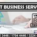 VAT Business Service