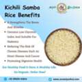 Buy Organic Kichili Samba Online In Chennai