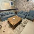 SAR 350,  6 Seater Sofa Set