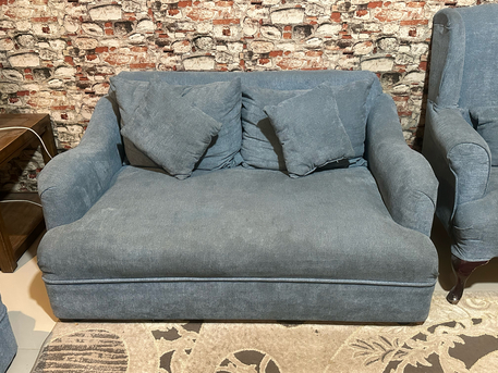Riyadh, Furniture, SAR 350,  6 Seater Sofa Set