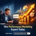 Boost Your ROI &ndash; Hire Performance Marketing Expert Today