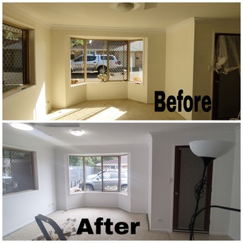 Sydney, Business, Trusted House Painters In Landsborough Quality Home Painting Services Experts