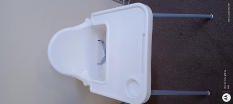 Khobar, Baby & Kid Stuff, SAR 75,  Baby Stroller And Highchair