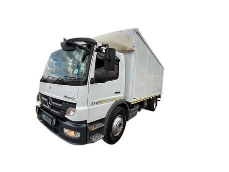Johannesburg, Delivery, Truck Hire Johanneburg