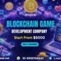 Build Once. Earn Continuously. Blockchain Game Development &ndash; From $5000